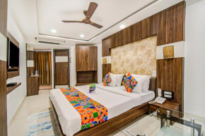 FabHotel Rajnandani Residency Bhawarkua